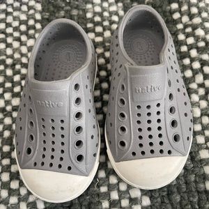 Native Toddler Shoes